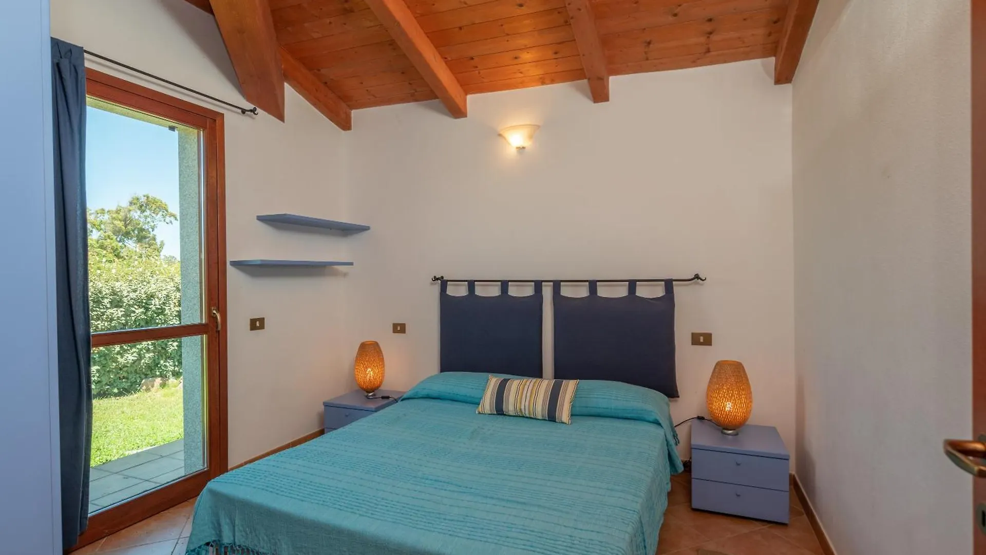 Villa Diomede Santa Teresa Gallura