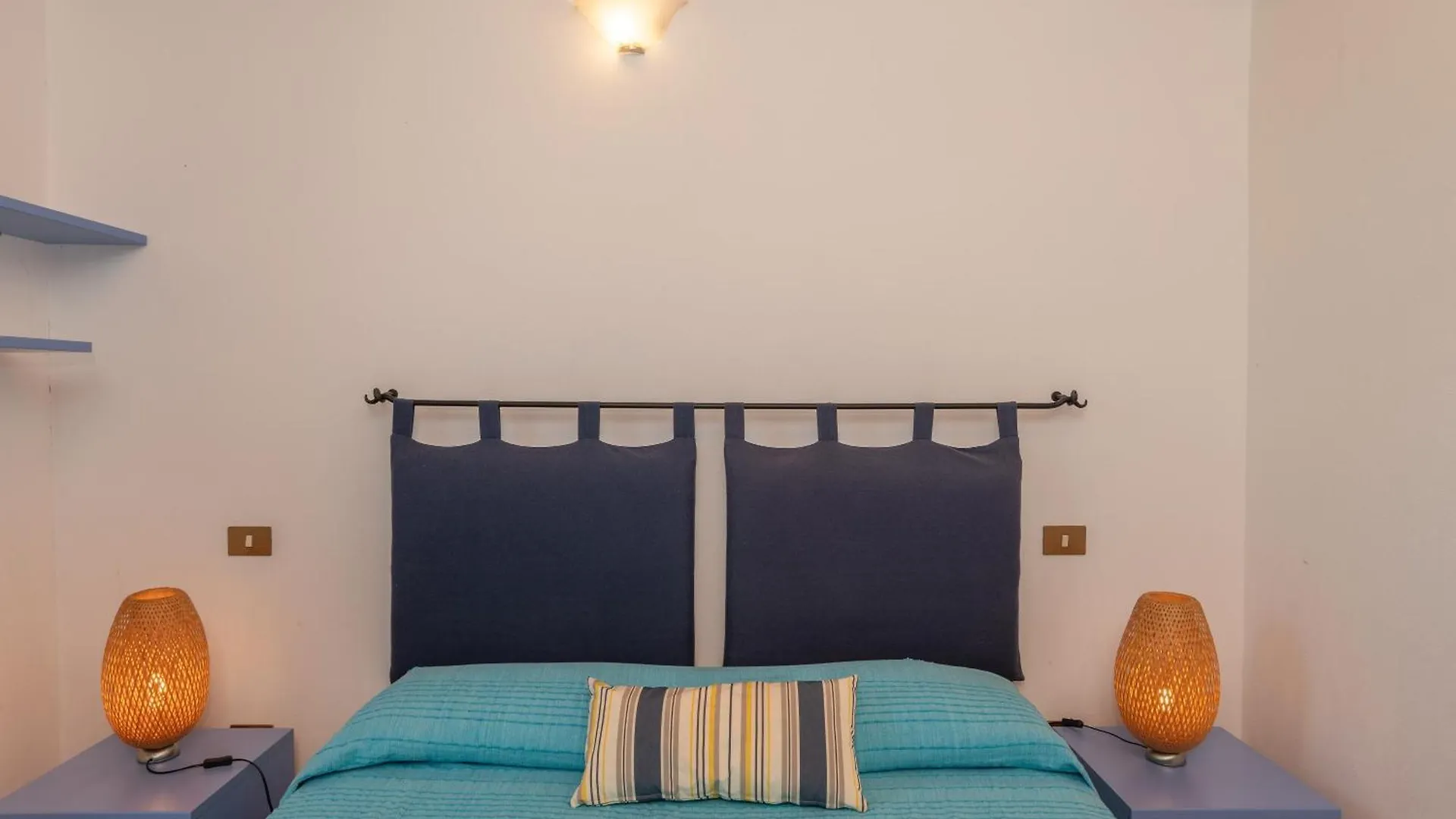 Villa Diomede Santa Teresa Gallura