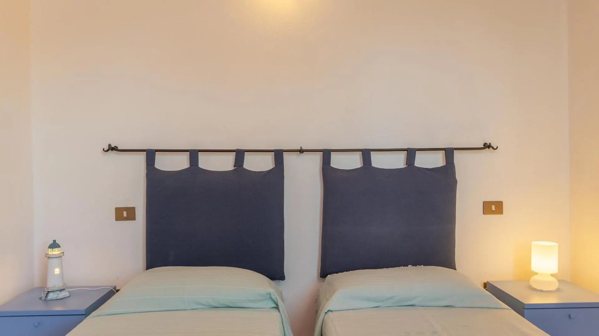 Villa Diomede Santa Teresa Gallura