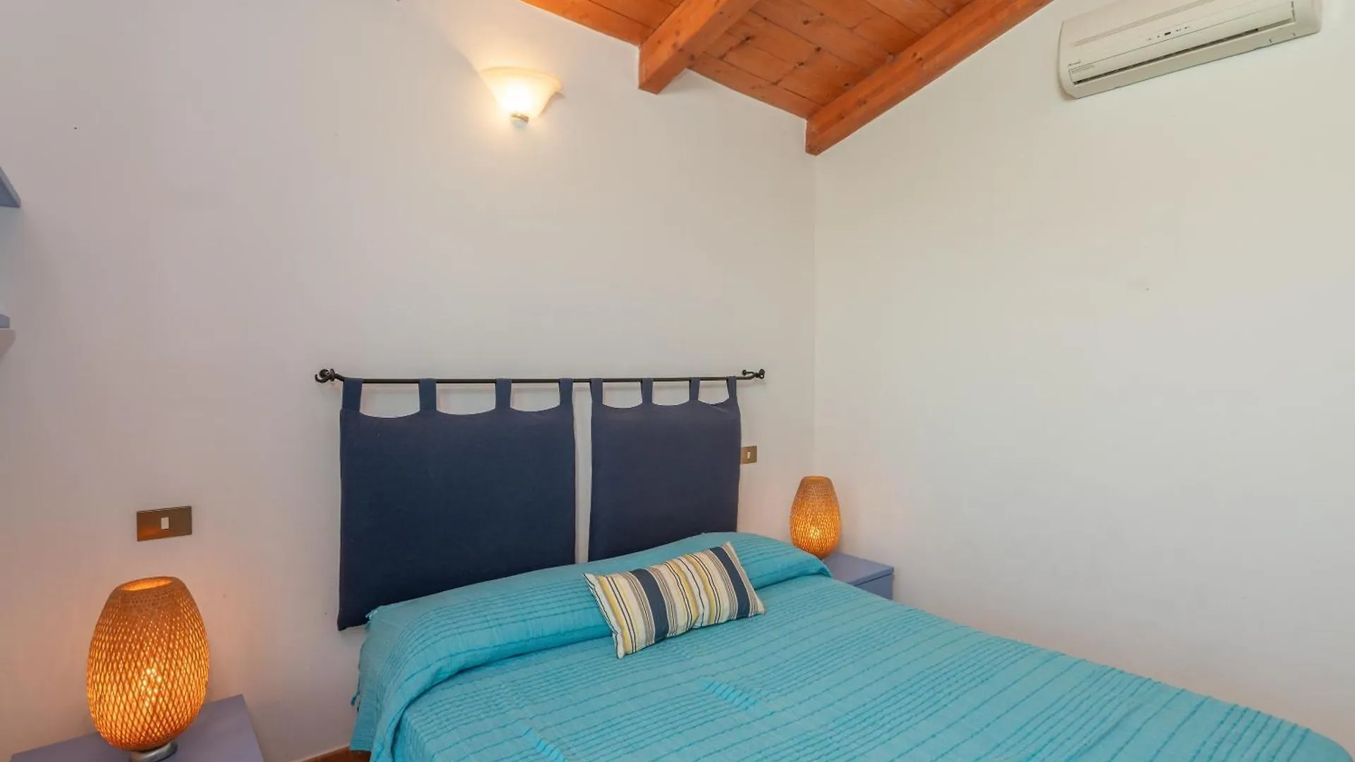 Villa Diomede Santa Teresa Gallura