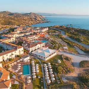5* Resort Mangia's Santa Teresa Sardinia, Curio Collection By Hilton